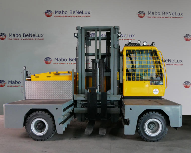 Baumann Egx 1 Lr