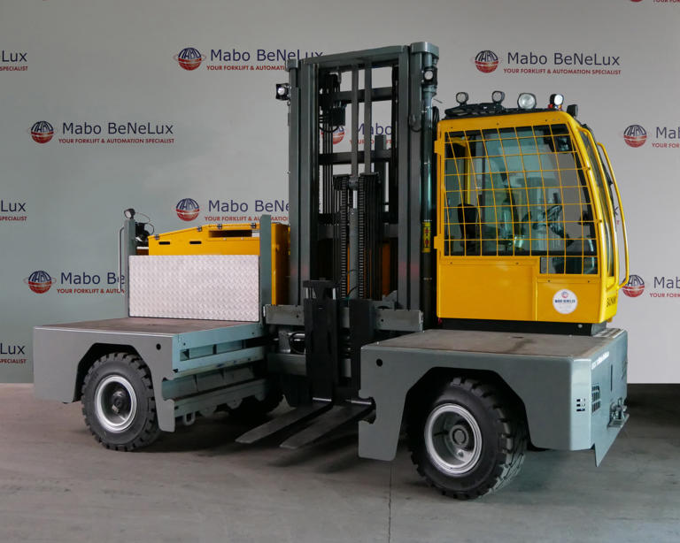 Baumann Egx 2 Lr